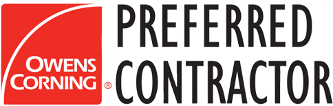 Owens Corning Preferred Contractor